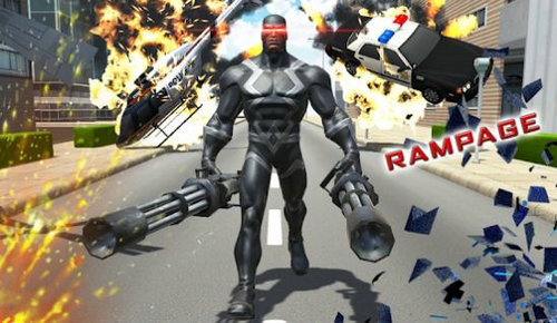 英雄罪恶模拟器下载-英雄罪恶模拟器游戏安卓版下载