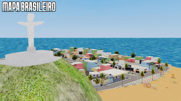海滨城市模拟游戏下载-海滨城市模拟手游安卓版免费下载
