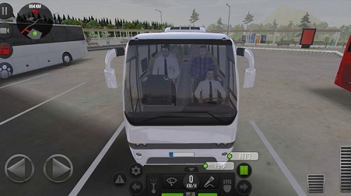 超级驾驶模拟3d客车下载-超级驾驶模拟3d客车安卓版下载