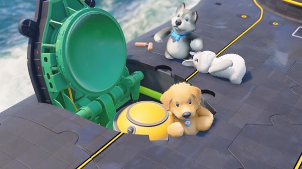 动物派对安全下载-动物派对最新版游戏安全下载