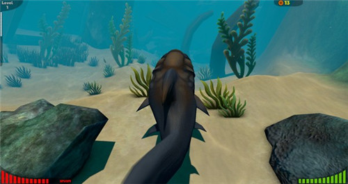 海底大猎杀免费下载手机版-海底大猎杀免费手机版安卓下载
