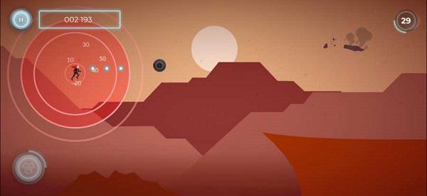 无尽的火星奔跑者鲁比游戏下载-无尽的火星奔跑者鲁比安卓版最新下载