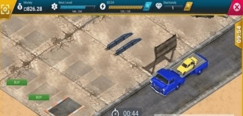 废车场大亨游戏下载-废车场大亨最新版安卓下载