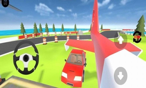 杜比卡通赛车游戏下载-杜比卡通赛车最新版安卓下载